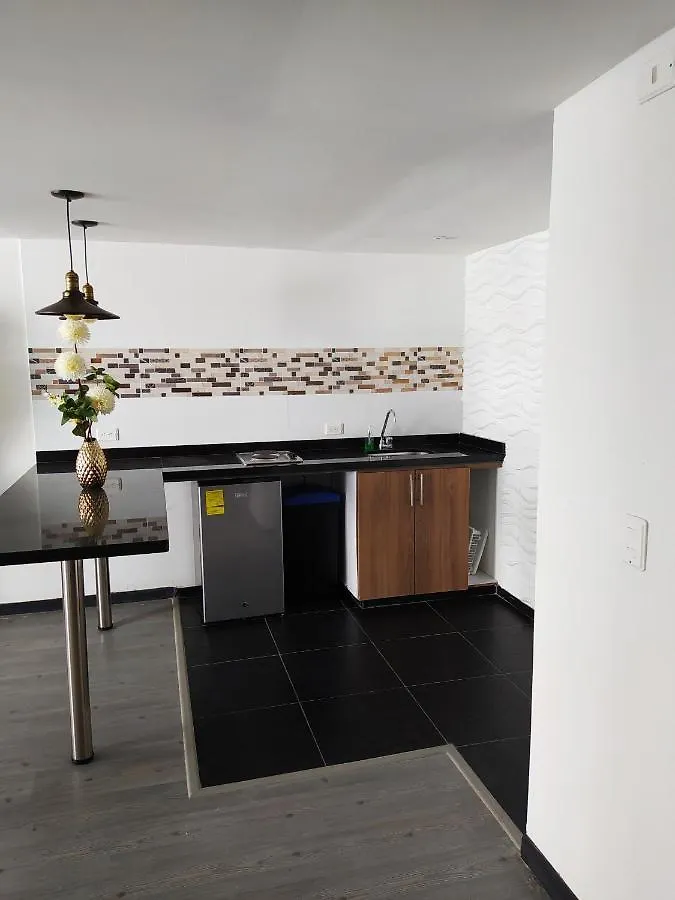 2 Apartamento Cedritos Completo Bogota