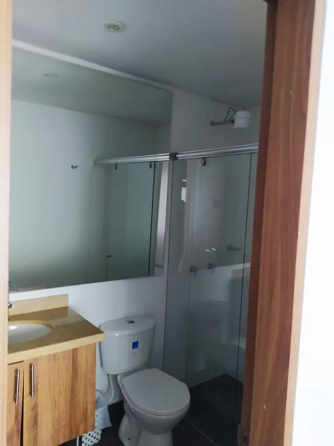 2 Apartamento Cedritos Completo Bogota Colombia